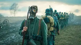 True Story Behind Nazi Camps | WW2 Movie Explained In Hindi