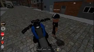 fui policial corupto para salvar meus parceiro e no final me dei bem