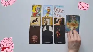 AKLINDAKİ KİŞİNİN💗 ZİHİN KALP EYLEM ENERJİSİ ? #tarot #aboneol#ilişkiaçılımı #aboneol #aklımdakikişi