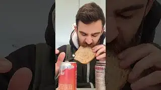 @redbull Winter Edition Fuji Apple & Ginger Vs. @MonsterEnergy Bad Apple
