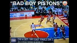 EXPOSING HORRIBLE 90&rsquo;S NBA DEFENSES