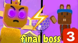 SUPER BEAR Goes CRAZY 😱 | Funniest Gameplay Ever!