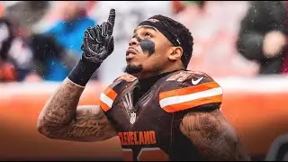 Christian Kirksey Career Highlights &ldquo;Welcome To Green Bay&rdquo;