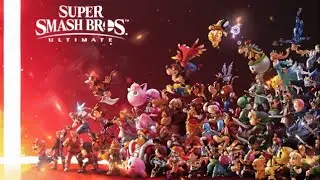 What Smash Ultimate Characters Could I BEAT in a Fight? (tier list)