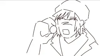 MCR shitpost animation