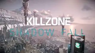 Killzone: В плену сумрака. Прохождение 1