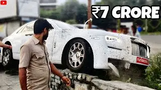 Why India is the Deathbed for SuperCars