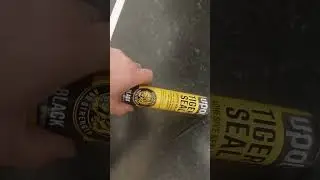 Двусторонние ленты Upol Tiger Seal v 3M Style