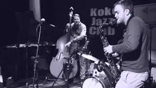 AURORA - Icelandic Jazz Quartet