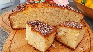 Ciasto Serowe - To Jeszcze Nie Sernik