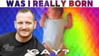 Can A Gay Man in a Committed, Long-Term Relationship Change? | James Parker
