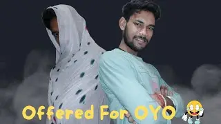 Boyfriend VS Girlfriend || Treaser || Offered For OYO 😂