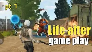 Life after/gameplay/best online games for android/par 01