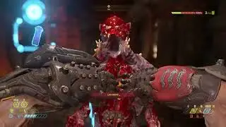 Doom Eternal (2020) | Necrovol | Part 1 | Slaying continues