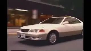 JDM - NOSTALGIA