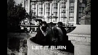 TREASURE LET IT BURN - speed up