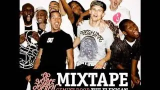 Ey Ey Ey Met Sef & MC Marboo - The Opposites