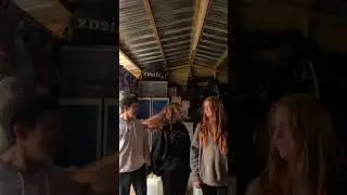 dance🥳 #fypシ #dance #equestrianjourney #trending #dancecraze #funny #dancetrend #friends #horse