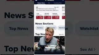 GDP higher, Jobless claims lower= market down? #financialeducation