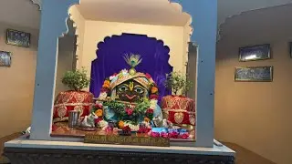 125 Hours Kirtan - Day 58 | 125th Srila Prabhupada Birth Anniversary | ISKCON GEV