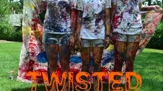 Twisted Twister | chloerayneee