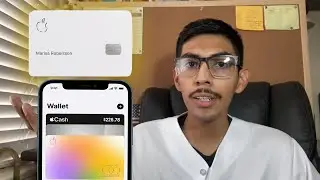 Apple Card Review and Unboxing 2021!