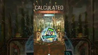 All Painted Goal Explosions 'CALCULATED' Rocket League