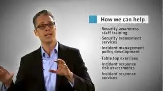 FishNet Security - HIGH TECH