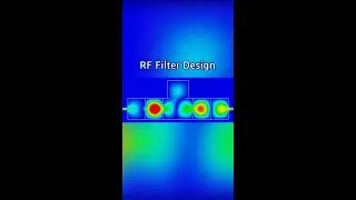 RF filters are essential components in modern communication systems. 📲