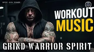 🔥 TRAP & RAP WORKOUT MUSIC MIX 💪 HARD GYM MOTIVATION | BEAST MODE TRAINING 👊 EPIC GYM POWER 024