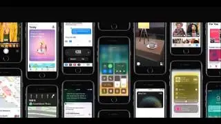 Apple event quick recap in two minutes -  WWDC 2017
