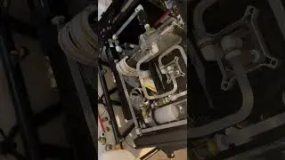 Custom loop inwin d-Frame 12900ks z690 apex Rtx 3080ti hof