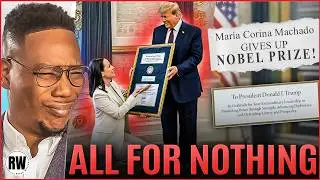 Latinos for Trump Has a New President