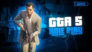 GANG RP...IMMORTAL ROLEPLAY | GTA 5  LIVE