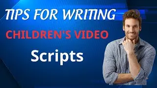 Creating a Top-Notch Video Script with GravityWrite