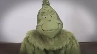 Whoville Relativity