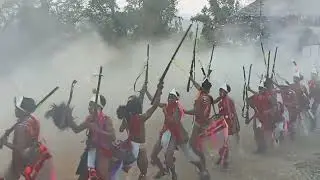 Longkhaw Oriah Festival