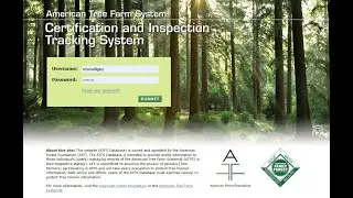 Tree Farm - Regional Coordinator Training - 14 January 2026