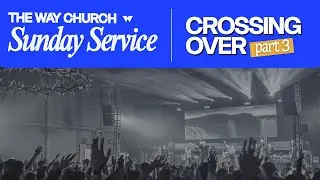 TW Church Sunday Service (01-25-26) | 