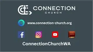 Missions Sermon | Connection Church Sunday Sermon