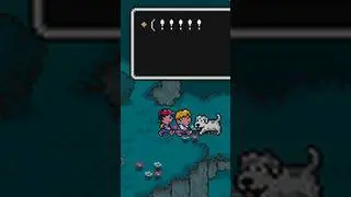 Is Ness’s Dog Okay?