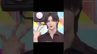 the most adorable human being 😭💚 #andTEAM #K #케이 #ケイ#andTEAM_K #ケイくん #kogayudai