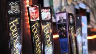 Pure Michigan Founders Brewing Company | Why Michigan?
