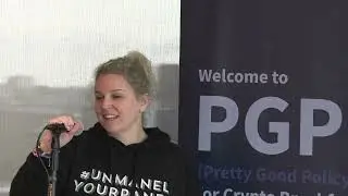 Amanda Wick: Building Inclusion in Cryptocurrency with AWiC