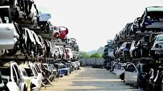 Johnnnesburg Spares - Find used car parts in Jhb, Gauteng
