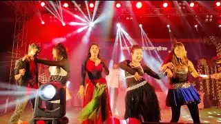 Pacha re pachare..||..Bapi Comedy 7411 DANCE ACADEMY..||..subscribe