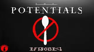 THE POTENTIALS | Feat The Andrew Lewis Caldwell Acting Studio 🚫🥄