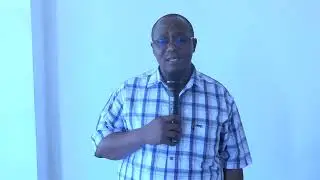 (Vicar General) Padre Edward Sabbas, Makamu wa Askofu wa Jimbo Katoliki Bagamoyo MAVUNO 22/NOV/2025