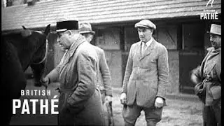 Horses For France (1940)