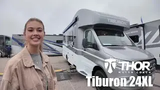 Thor Motor Coach-Tiburon-24XL